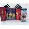 Image 1 : 4 Collectible Liquor Branded Tins