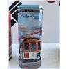 Image 2 : 4 Collectible Liquor Branded Tins