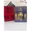 Image 8 : 4 Collectible Liquor Branded Tins