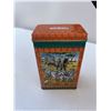 Image 3 : Decorative Food Tins and Containers