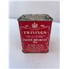Image 4 : Decorative Food Tins and Containers