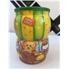 Image 7 : Decorative Food Tins and Containers