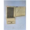 Image 11 : Coleman Model 4A Gasoline Iron with Box and Original Paperwork