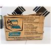 Image 12 : Coleman Model 4A Gasoline Iron with Box and Original Paperwork