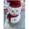 Image 2 : Christmas Decorations Lot With Ornaments And Figures