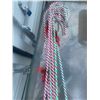 Image 5 : Christmas Decorations Lot With Ornaments And Figures