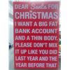 Image 7 : Christmas Decorations and Plush Toys Lot