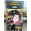 Image 10 : Holiday Candle Holders, Ornaments, Bell, and Decorations