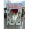 Image 11 : Holiday Candle Holders, Ornaments, Bell, and Decorations