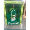 Image 13 : Holiday Candle Holders, Ornaments, Bell, and Decorations