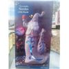 Image 14 : Holiday Candle Holders, Ornaments, Bell, and Decorations