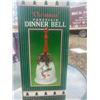 Image 16 : Holiday Candle Holders, Ornaments, Bell, and Decorations