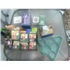 Image 1 : Holiday Candle Holders, Ornaments, Bell, and Decorations