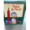 Image 6 : Holiday Candle Holders, Ornaments, Bell, and Decorations