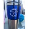 Image 3 : Drinkware, Food Containers, and Salt & Pepper Shakers Lot
