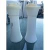 Image 6 : Drinkware, Food Containers, and Salt & Pepper Shakers Lot