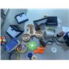 Image 1 : Gadgets and Accessories Lot