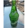Image 2 : Glass Bottles: Sprite, Bianco Antinori Wine, Jug