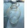 Image 3 : Glass Bottles: Sprite, Bianco Antinori Wine, Jug