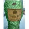 Image 5 : Glass Bottles: Sprite, Bianco Antinori Wine, Jug