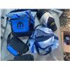 Image 1 : Promotional Bags, Caps, and Pouches Assortment