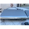 Image 2 : Panasonic DVD/VCR Combo and Sanyo DVD Player with Remotes