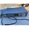Image 5 : Panasonic DVD/VCR Combo and Sanyo DVD Player with Remotes