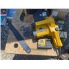 Image 1 : Eager Beaver 300S Electric Chainsaw with Bar and Chain