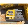 Image 3 : Eager Beaver 300S Electric Chainsaw with Bar and Chain