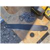 Image 5 : Eager Beaver 300S Electric Chainsaw with Bar and Chain