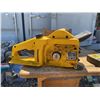 Image 6 : Eager Beaver 300S Electric Chainsaw with Bar and Chain