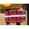 Image 4 : Budweiser Soft Cooler, Blue & Yellow Tote, and LED Cup Party Lights