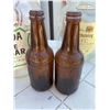 Image 3 : Collectible Alcohol Bottles and Beverage Containers