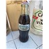 Image 4 : Collectible Alcohol Bottles and Beverage Containers