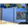 Image 3 : Horse Magazines, Music Dictation Books, and Reference Materials