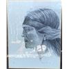 Image 1 : Linda Tane 1974 Signed Limited Edition Print, Framed