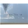 Image 3 : Linda Tane 1974 Signed Limited Edition Print, Framed