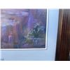 Image 3 : Mike Scovel "Relax! Everything is Under Control" Framed Poster