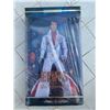 Image 1 : Barbie Elvis Presley Collector Edition Doll White Eagle Jumpsuit
