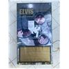 Image 3 : Barbie Elvis Presley Collector Edition Doll White Eagle Jumpsuit