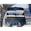 Image 5 : Cassette Tapes and 8-Track Cartridges in Cases