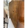 Image 11 : Wooden Chest of Drawers, 37” L x 17.5” W x 36” H