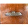 Image 3 : Wooden Chest of Drawers, 37” L x 17.5” W x 36” H