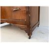 Image 4 : Wooden Chest of Drawers, 37” L x 17.5” W x 36” H