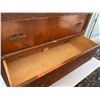 Image 7 : Wooden Chest of Drawers, 37” L x 17.5” W x 36” H