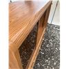Image 10 : Dynamic Furniture Entertainment Unit 53" x 48" x 19"