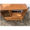 Image 3 : Dynamic Furniture Entertainment Unit 53" x 48" x 19"