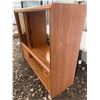 Image 4 : Dynamic Furniture Entertainment Unit 53" x 48" x 19"