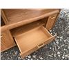 Image 6 : Dynamic Furniture Entertainment Unit 53" x 48" x 19"