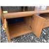 Image 7 : Dynamic Furniture Entertainment Unit 53" x 48" x 19"